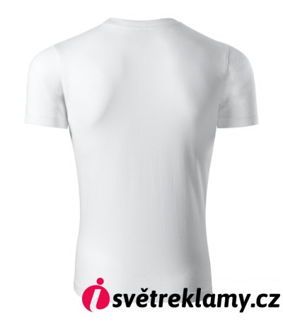 Peak - Barva: bílá, Velikost: XS