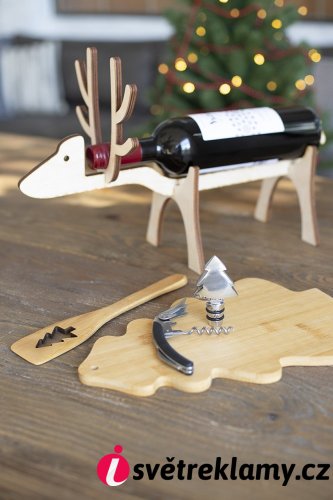 Shiba prkénko na krájení