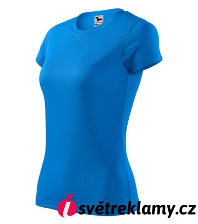 Fantasy - Barva: bílá, Velikost: 2XL