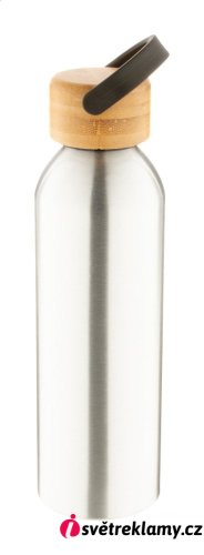 Zoboo hliníková láhev