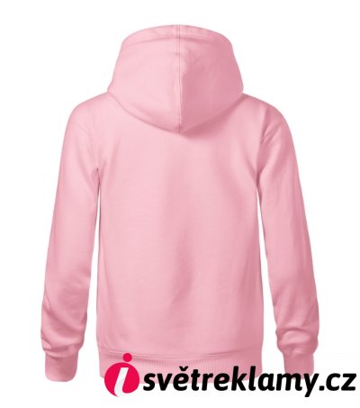 Moon - Barva: fuchsiová, Velikost: XS