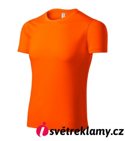 Pixel - Barva: bílá, Velikost: XS