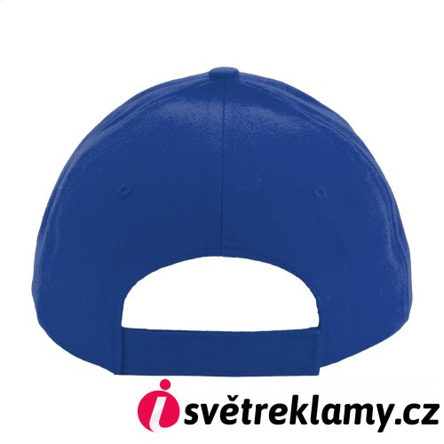 Banks baseballová čepice