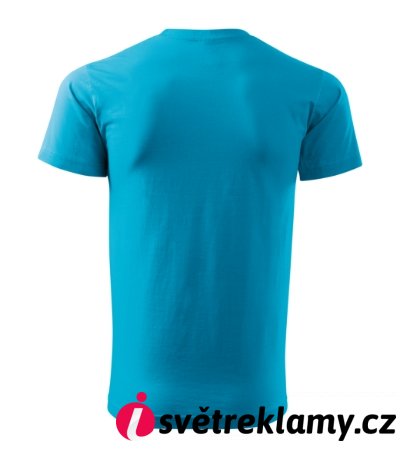 Basic - Barva: bílá, Velikost: XS