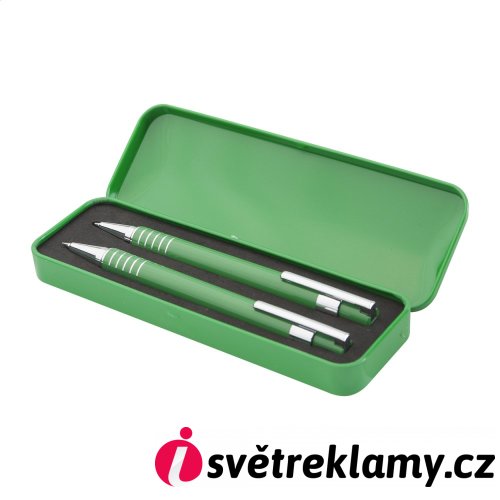 Twinox sada kuličkového pera a mechanické tužky