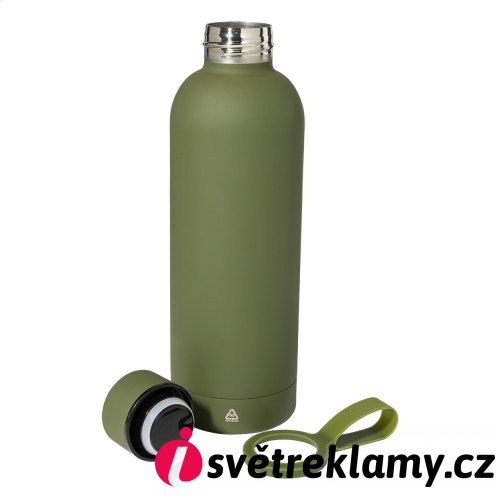 Khumbu RSS izolovaná láhev