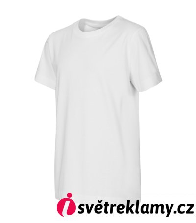 Edge - Barva: bílá, Velikost: 158 cm/12 let