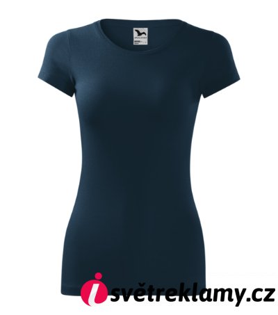 Glance - Barva: bílá, Velikost: 2XL