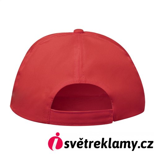 Maddux RPET baseballová čepice