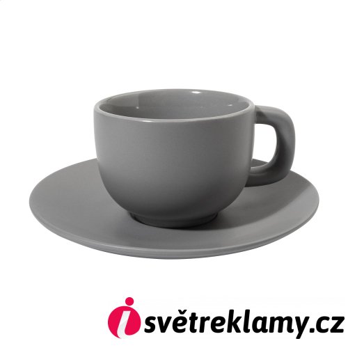 Caturra Plus sada šálků na cappuccino