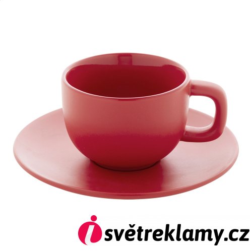 Caturra Plus sada šálků na cappuccino