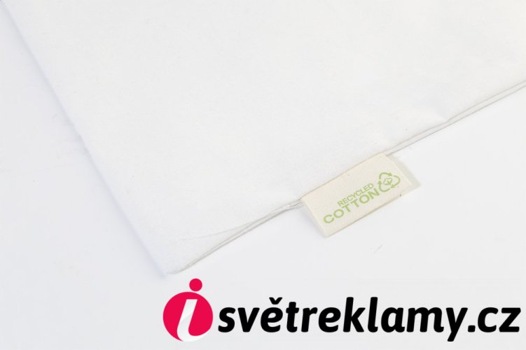 Totepex Hue nákupní taška z recyklované bavlny