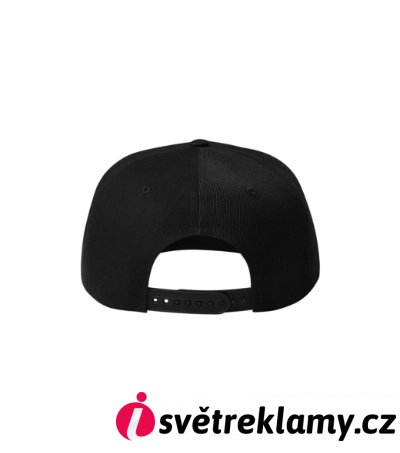 Rap 5P - Barva: bílá, Velikost: nastavitelná