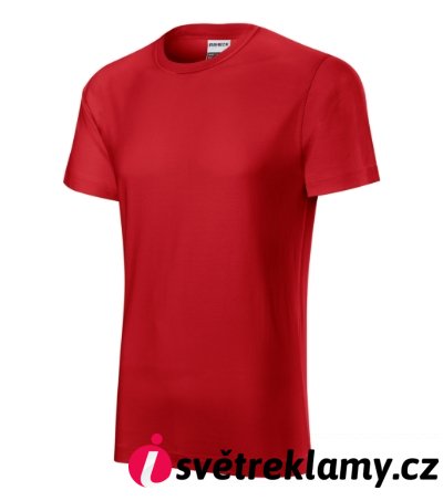 Resist heavy - Barva: bílá, Velikost: S