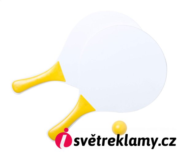 Evira plážový tenis