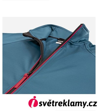 Vertex - Barva: marlboro červená, Velikost: S