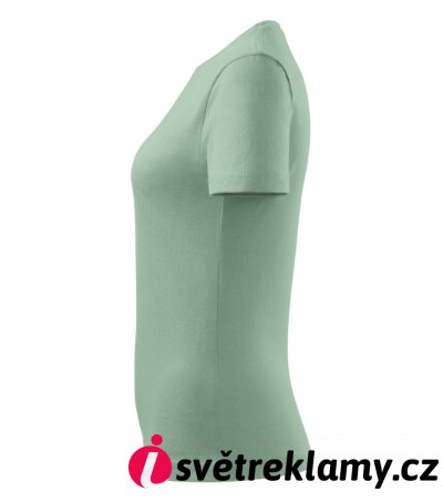 Basic - Barva: bílá, Velikost: XS