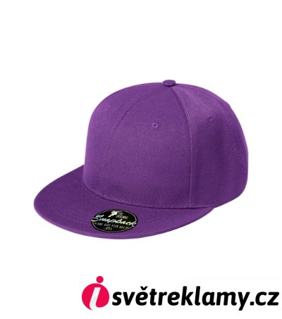 Rap 6P - Barva: lahvově zelená, Velikost: nastavitelná