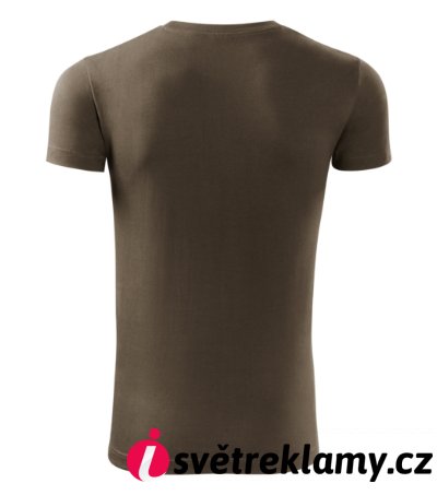 Viper - Barva: bílá, Velikost: S