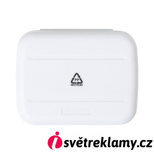 Cupperty sada rozlišovačů na skleničky