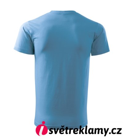 Basic Free - Barva: bílá, Velikost: S