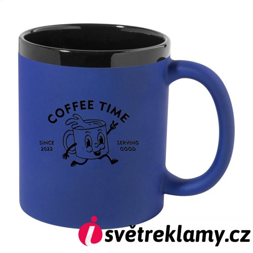 Kovary hrnek