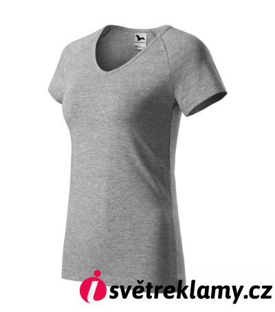 Dream - Barva: bílá, Velikost: 3XL