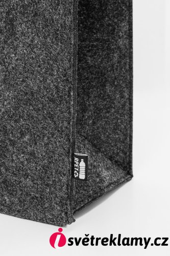 Refelt Shop Plus nákupní taška z RPET