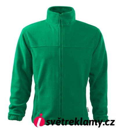 Jacket - Barva: bílá, Velikost: S