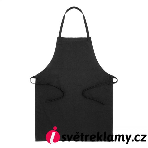 Commis bavlněná zástěra