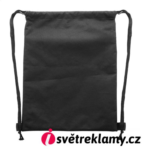 Pudrow RPET vak se stahovací šňůrkou