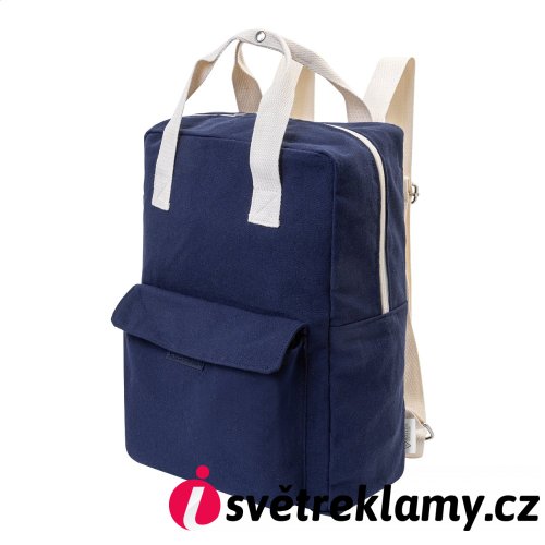 Rekan Back batoh z recyklovaného plátna