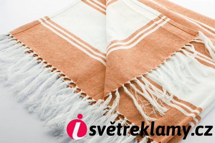 Ipanema Plážový ručník