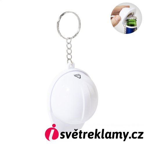 Bobby Pop RABS klíčenka s otvírákem na lahve