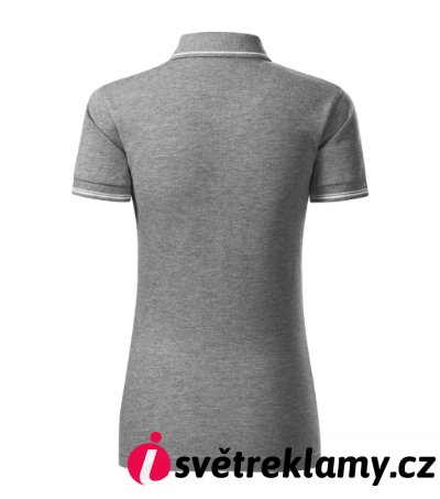 Perfection plain - Barva: bílá, Velikost: 2XL