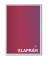 Klaprám A1 (594mm x 841mm)