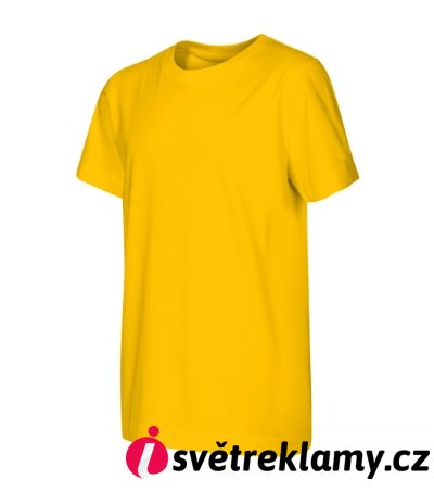 Edge - Barva: bílá, Velikost: 158 cm/12 let