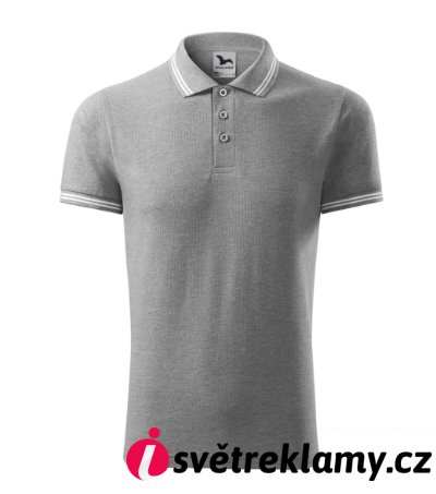 Urban - Barva: bílá, Velikost: S