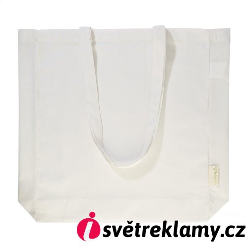 Guspex Hue nákupní taška z recyklované bavlny