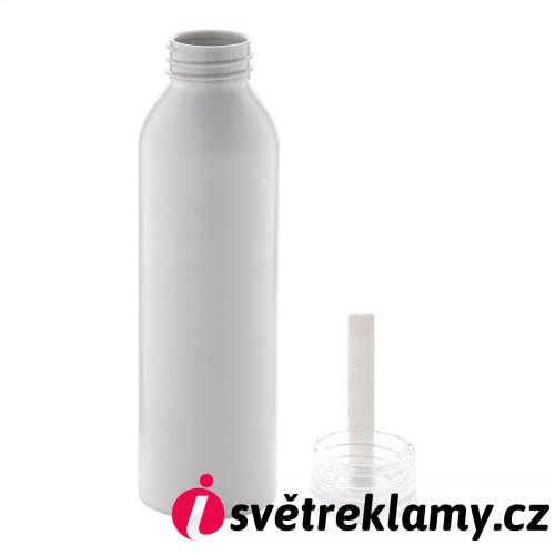 Ralusip recyklovaná hliníková láhev
