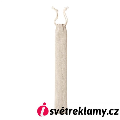 SteelSip sada brček na pití