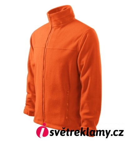 Jacket - Barva: bílá, Velikost: S