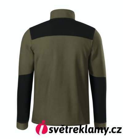 Effect - Barva: černá, Velikost: S