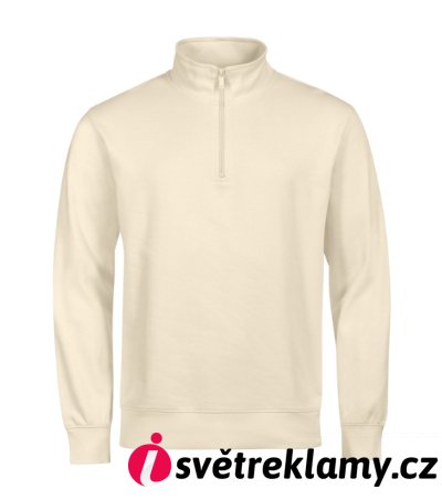Summit - Barva: tmavě šedý melír, Velikost: XS