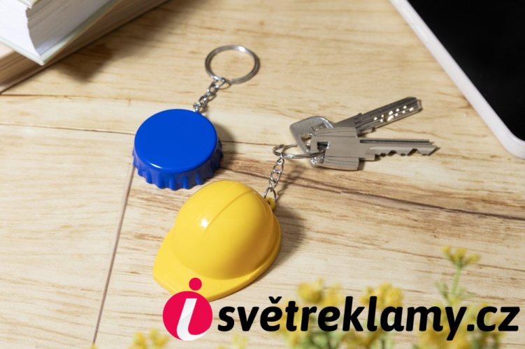 Bobby přívěšek na klíče