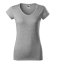 Fit V-neck - Barva: bílá, Velikost: XS