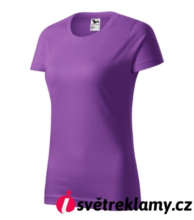 Basic - Barva: bílá, Velikost: XS