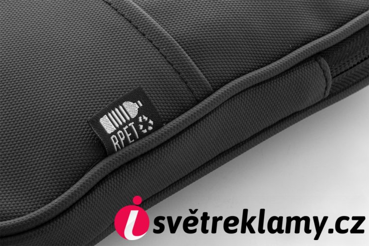 FestiFon taška přes rameno z RPET na telefon