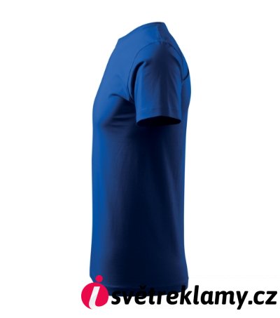 Basic - Barva: bílá, Velikost: XS