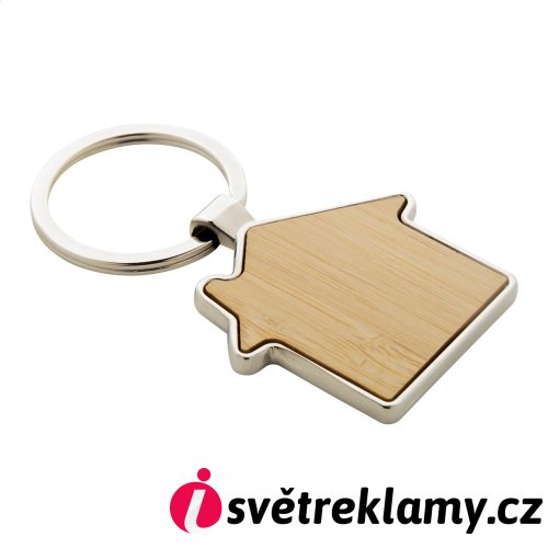 Horby přívěšek na klíče